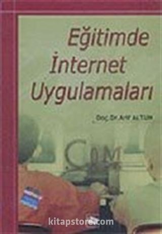 Eğitimde İnternet Uygulamaları