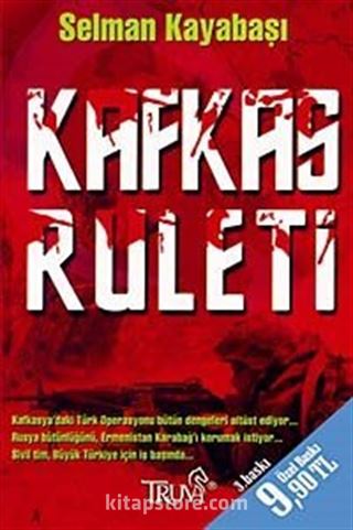 Kafkas Ruleti