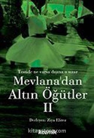 Mevlana'dan Altın Öğütler 2