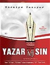 Yazar mısın/2005-2006 Yazarlık Yarışması