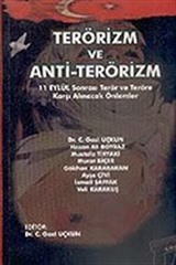 Terörizm ve Anti-Terörizm