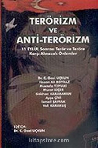 Terörizm ve Anti-Terörizm