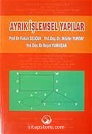 Ayrık İşlemsel Yapılar