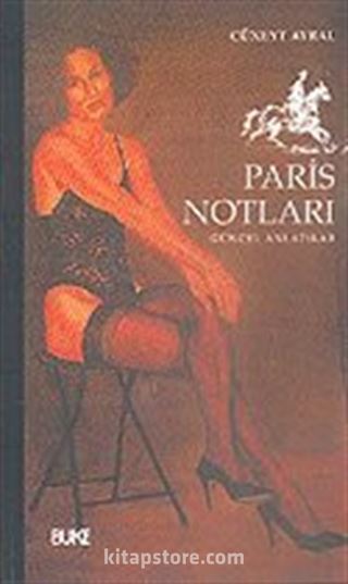 Paris Notları