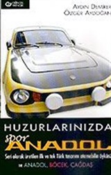 Huzurlarınızda Spor Anadol