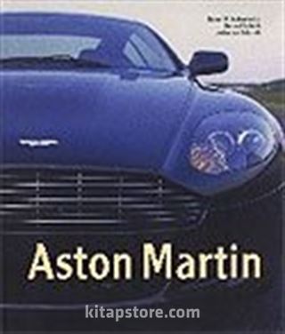 Aston Martin