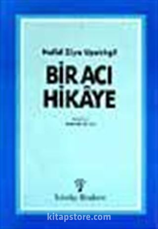 Bir Acı Hikaye