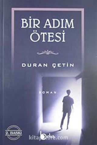 Bir Adım Ötesi