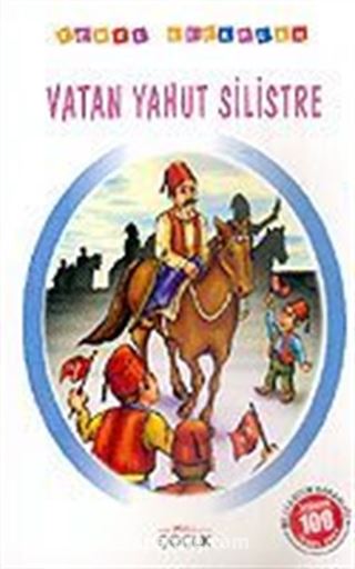 Vatan Yahut Silistre