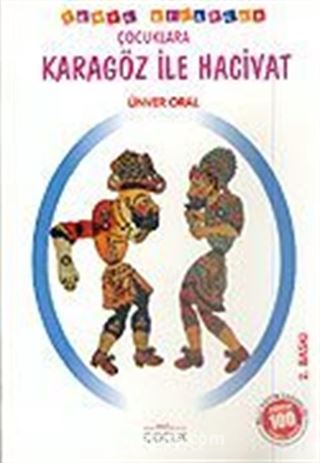 Karagöz İle Hacivat