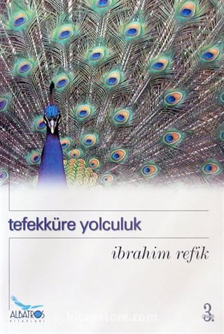 Tefekküre Yolculuk