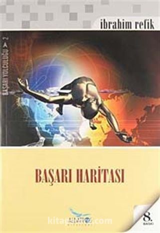 Başarı Haritası / Başarı Yolculuğu 2