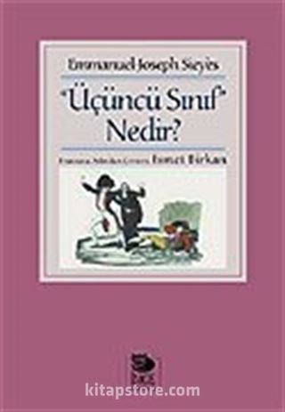 Üçüncü Sınıf Nedir?