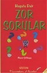 Hayata Dair Zor Sorular/Kıssadan Hisseler (CEP BOY)