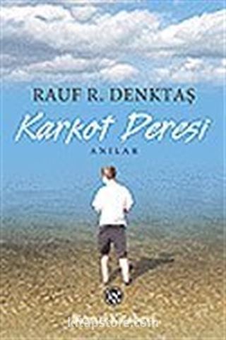 Karkot Deresi