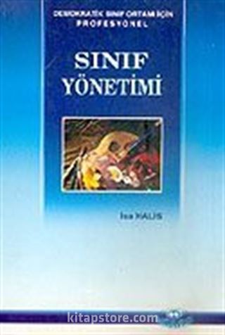 Sınıf Yönetimi / İsa Halis