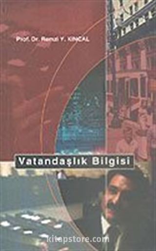 Vatandaşlık Bilgisi