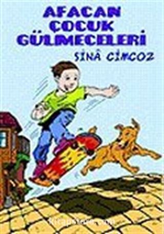 Afacan Çocuk Gülmeceleri