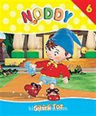 Sihirli Toz/Noddy 6