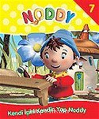 Kendi İşini Kendin Yap Noddy/Noddy 7