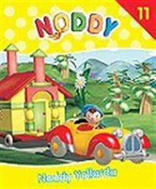 Noddy Yollarda/Noddy 11