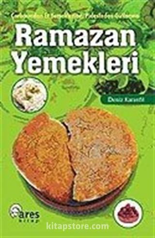 Ramazan Yemekleri