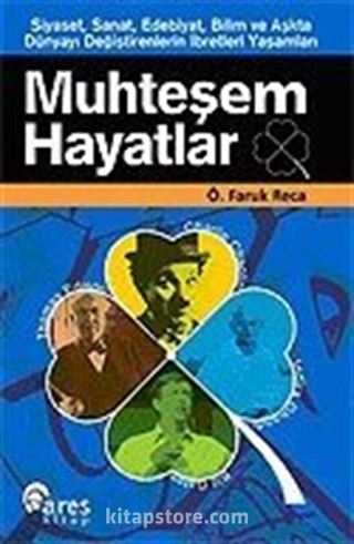 Muhteşem Hayatlar