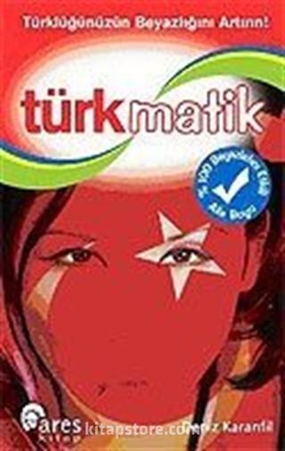 Türkmatik