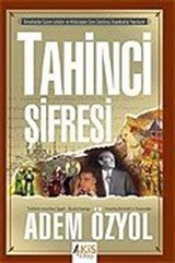 Tahinci Şifresi