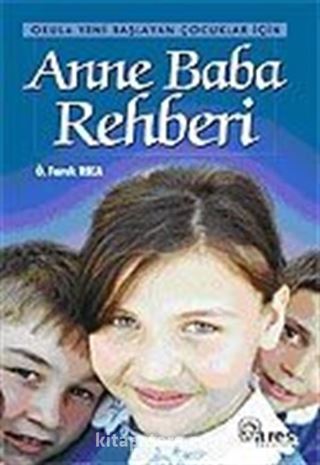 Anne Baba Rehberi