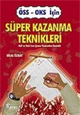 Süper Kazanma Teknikleri