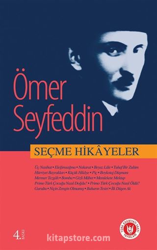 Seçme Hikayeler