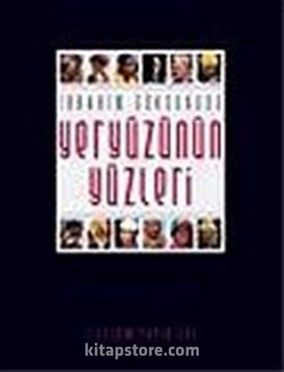 Yeryüzünün Yüzleri