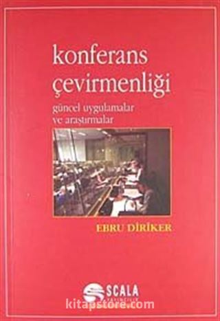 Konferans Çevirmenliği