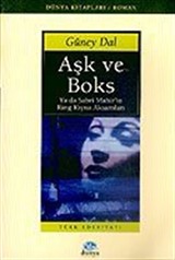 Aşk ve Boks