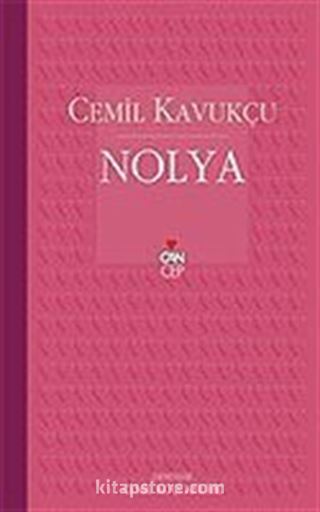 Nolya (Can Cep)