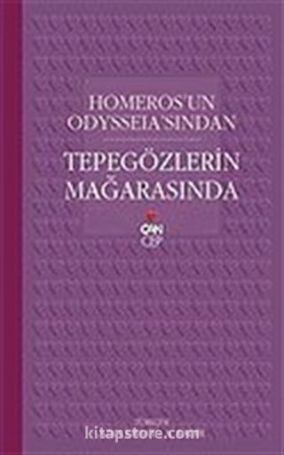 Tepegözlerin Mağarasında (Can Cep)