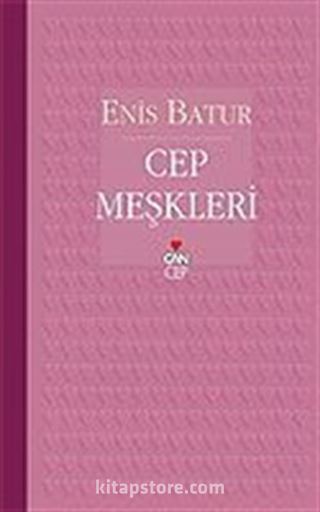 Cep Meşkleri (Can Cep)