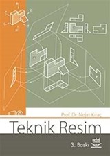 Teknik Resim (Nejat Kıraç)