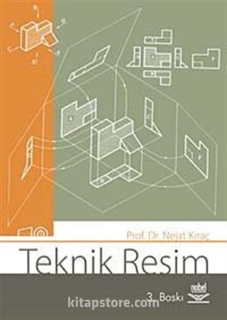 Teknik Resim (Nejat Kıraç)