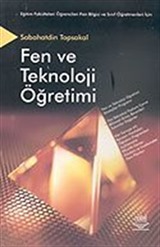 Fen ve Teknoloji Öğretimi / 4. ve 5. Sınıflar