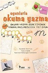 Oyunlarla Okuma Yazma