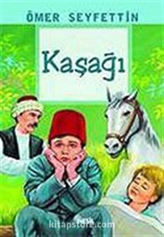 Kaşağı