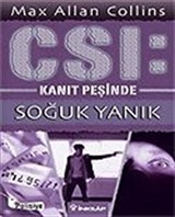 Soğuk Yanık / CSI Kanıt Peşinde 2