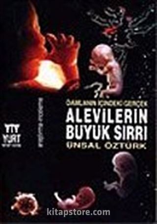 Alevilerin Büyük Sırrı/Damlanın İçindeki Gerçek