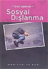 Sosyal Dışlanma