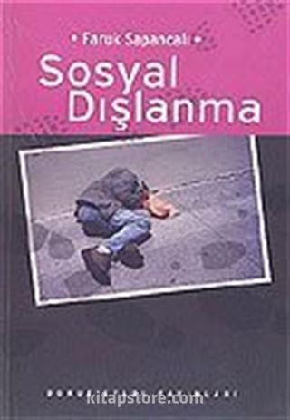 Sosyal Dışlanma