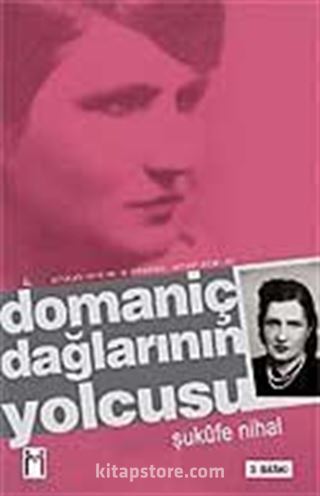 Domaniç Dağlarının Yolcusu