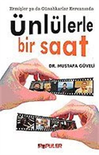 Ünlülerle Bir Saat