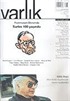 Varlık Aylık Edebiyat ve Kültür Dergisi / Kasım 2005